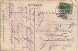 Address side