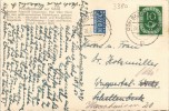 Address side