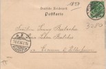 Address side