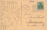 Address side
