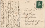Address side