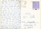Address side