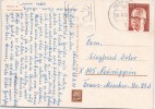 Address side