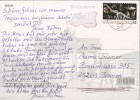 Adressseite