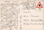 Address side