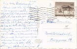 Address side