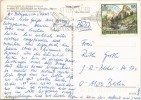 Address side