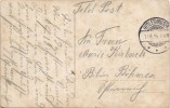 Address side