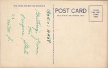 Address side