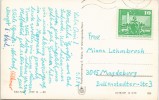 Address side