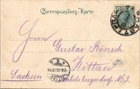Address side