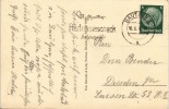 Address side