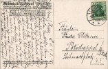 Address side