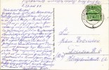 Address side