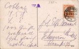 Address side