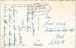 Address side