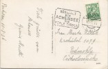 Address side