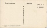 Address side