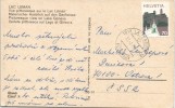 Address side