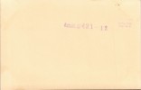 Address side