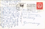 Address side