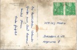 Address side