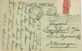 Address side