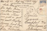 Address side