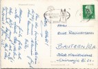 Address side