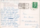 Address side