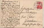 Address side