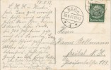 Address side