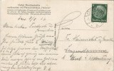 Address side