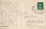 Address side