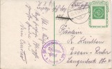 Address side