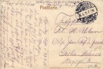Address side