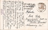 Address side