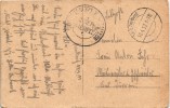 Address side