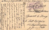 Address side