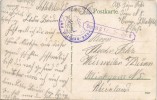 Address side