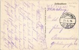Address side
