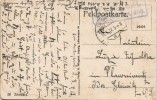 Address side