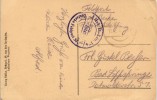 Address side