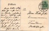 Address side