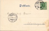 Address side