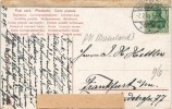 Address side