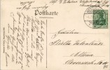 Adressseite
