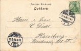 Address side