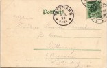 Address side