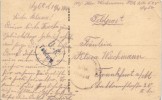 Address side